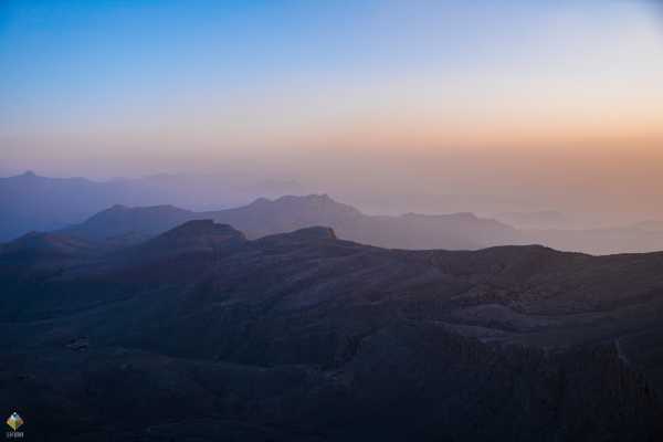 Hike | Meditate | Survive in Jabal Jais (Oct 22nd)