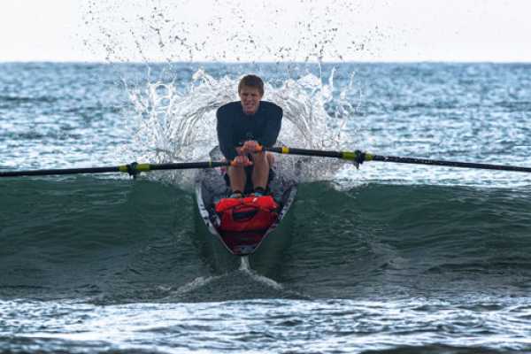 Corsi di Coastal Rowing a Cervia
