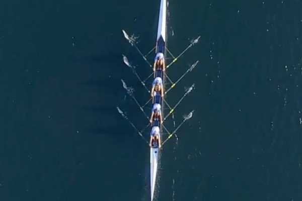 Corsi di Coastal Rowing a Cervia