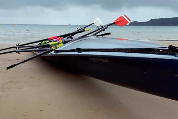 Corsi di Coastal Rowing a Cervia