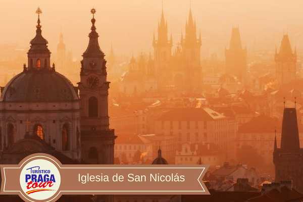 Praga Tour