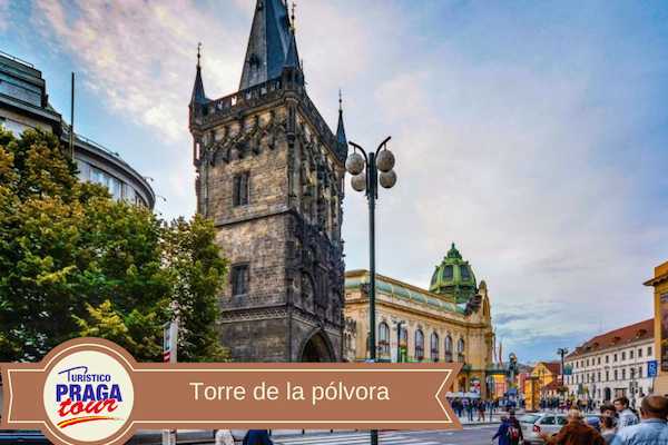 Praga Tour