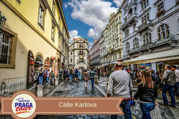 Praga Tour