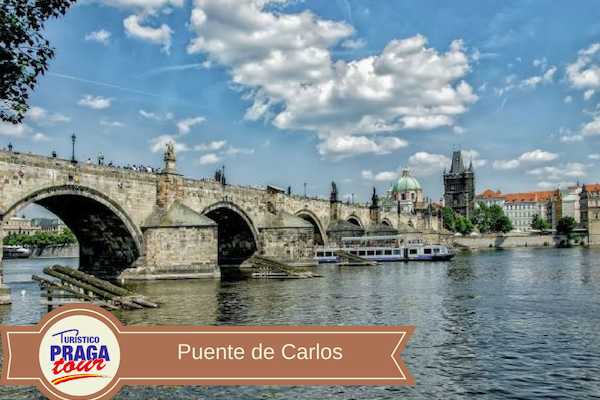 Praga Tour