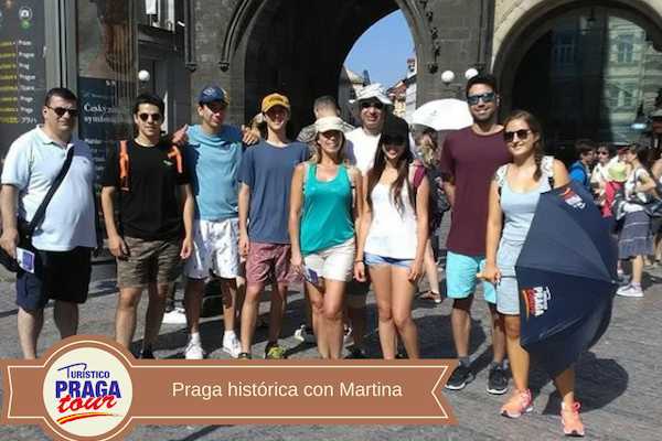 Praga Tour