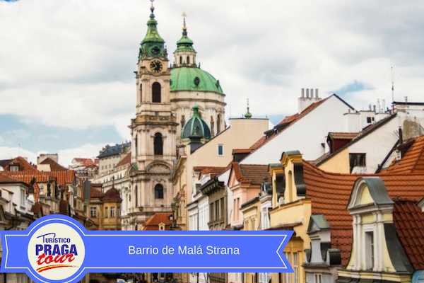 Tour por el Castillo de Praga
