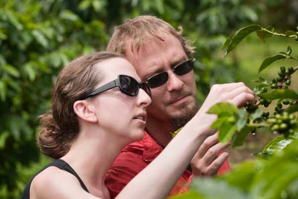 Santa Rosa Park and Liberia Tour