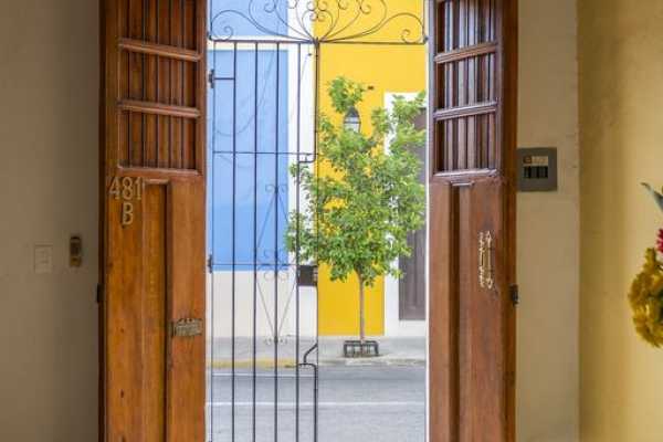Santa Rosa Park and Liberia Tour