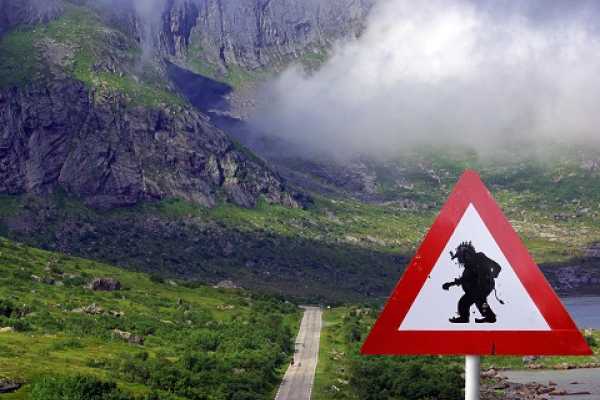 Alesund Private from Fjords to Trolls