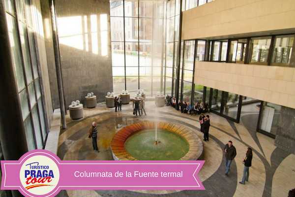 Excursi&oacute;n a Karlovy Vary desde Praga