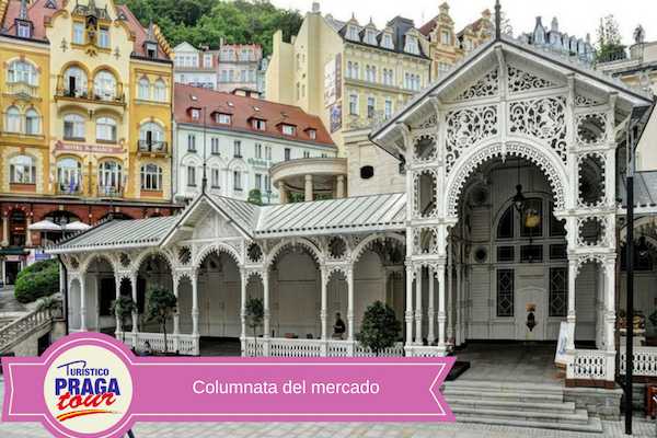 Excursi&oacute;n a Karlovy Vary desde Praga