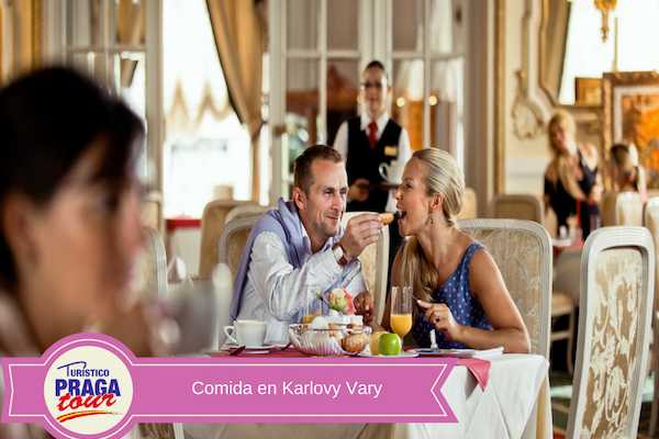 Excursi&oacute;n a Karlovy Vary desde Praga