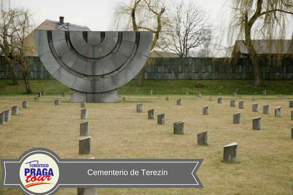 Excursi&oacute;n al Campo de concentraci&oacute;n de Terez&iacute;n