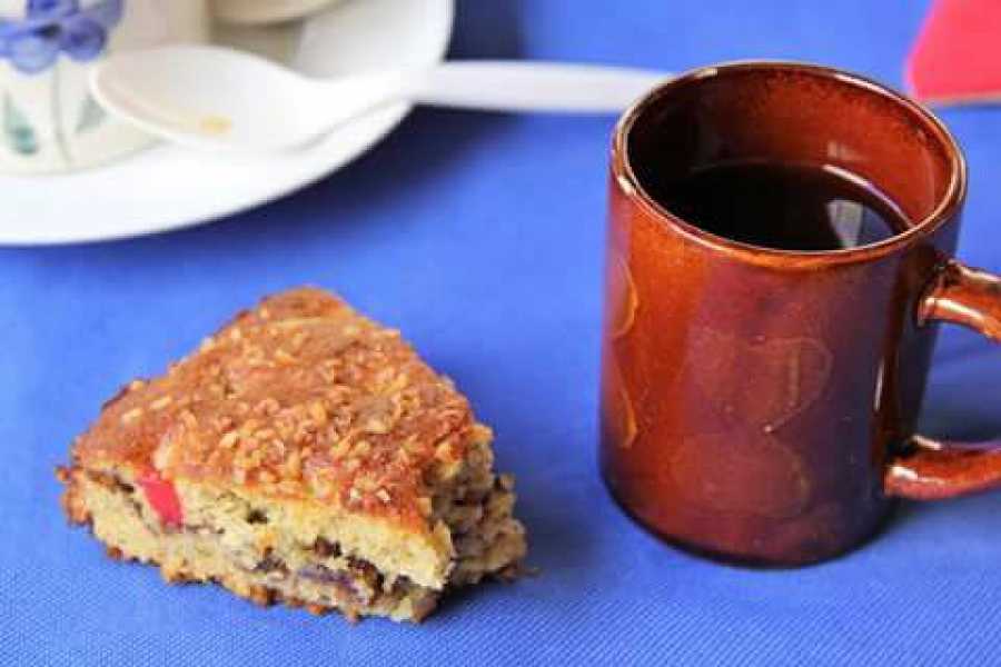 Uvita Information Center Coffee Tour
