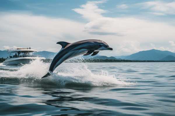 Las Catalinas Ocean Safari Tour