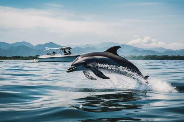 Las Catalinas Ocean Safari Tour