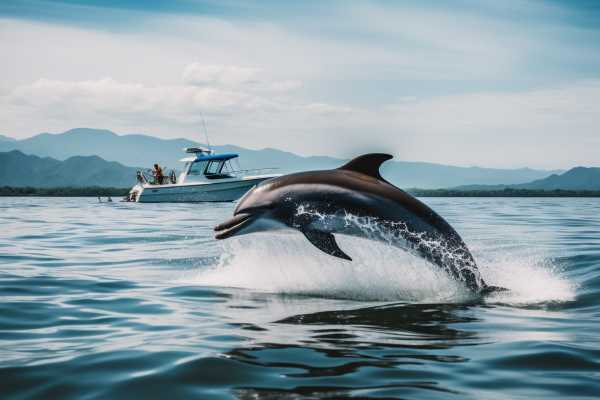 Las Catalinas Ocean Safari Tour