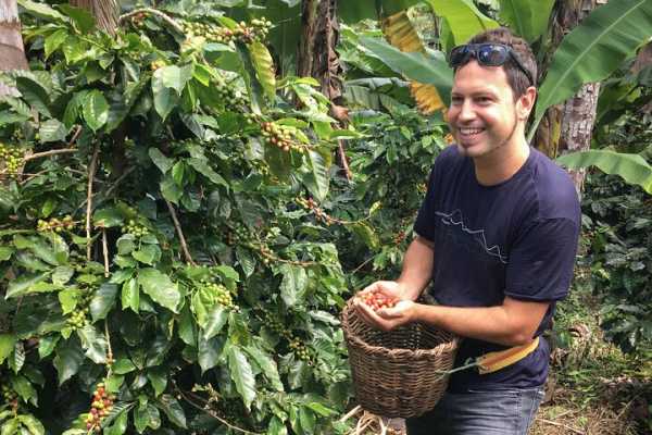 Birds & Beans Traditional Coffee Tour
