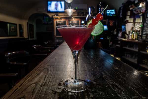 The Ultimate Ladies Night