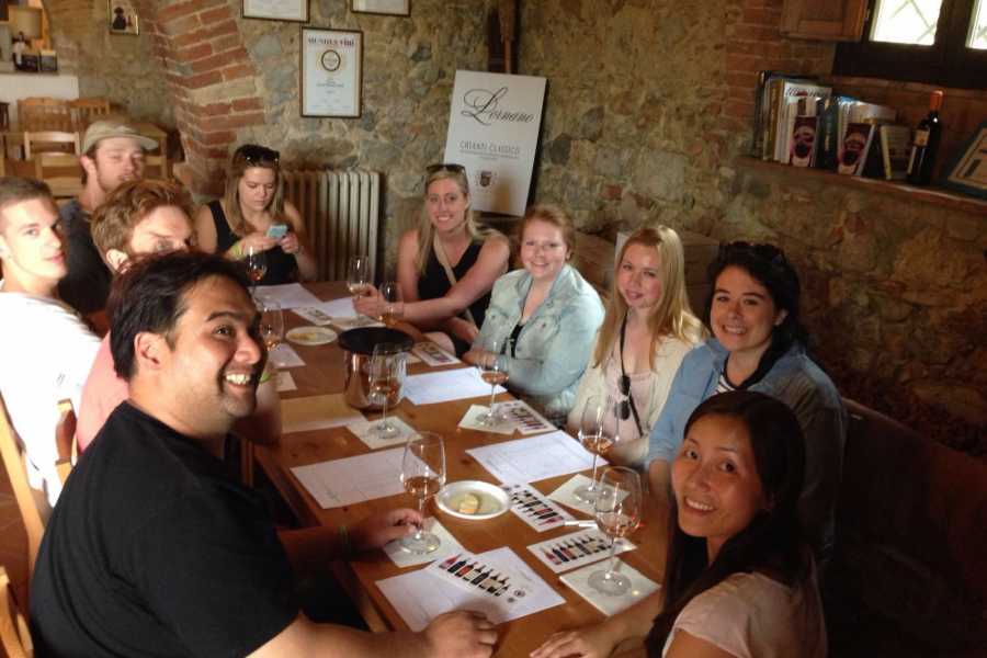 Tuscany on a Budget tours FLORENCE AND TUSCANY