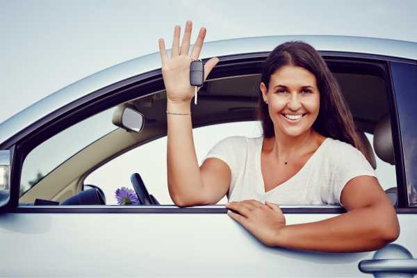 Toyota Yaris Car Rental Costa Rica