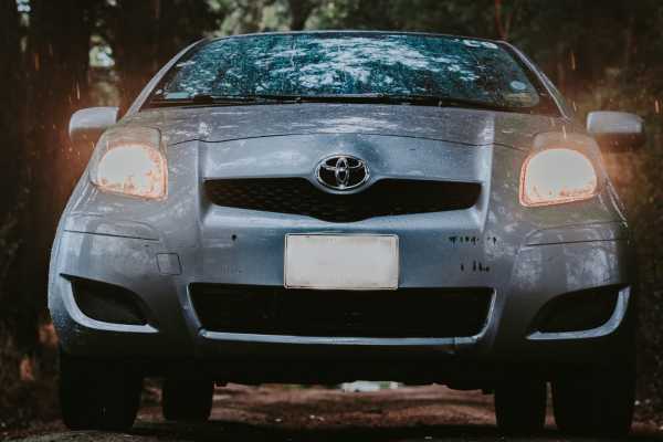 Toyota Corolla Car Rental Costa Rica