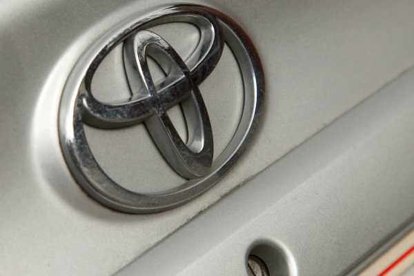 Toyota Corolla Car Rental Costa Rica