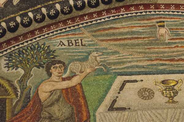 Tessere di Mosaico - Visita Guidata ai monumenti UNESCO di Ravenna