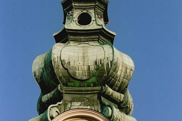 Old Town Walking Tour  2 pm official
