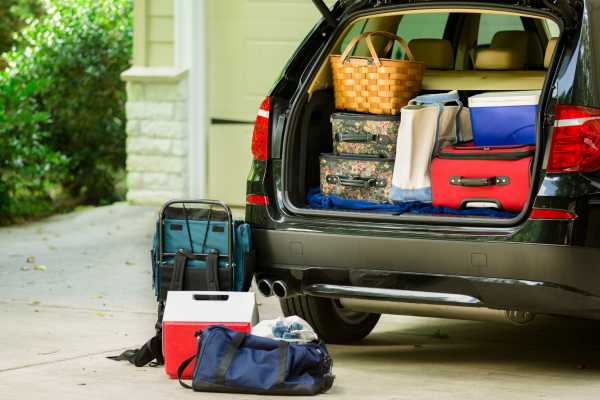 Toyota Prado SUV Rental Costa Rica