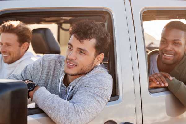 Toyota Hiace Van Rental Costa Rica