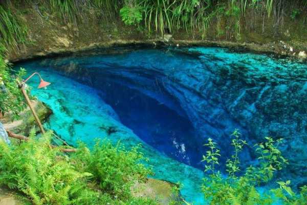Surigao del Sur Adventure