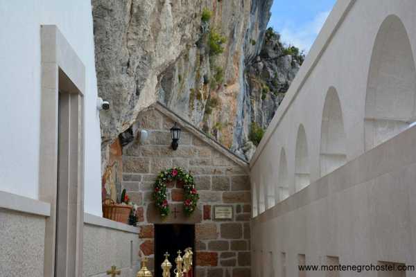 OSTROG MONASTERY & NIKSIC TOUR WITH MH TRAVEL