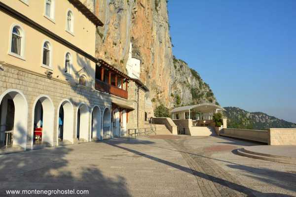 OSTROG MONASTERY & NIKSIC TOUR WITH MH TRAVEL