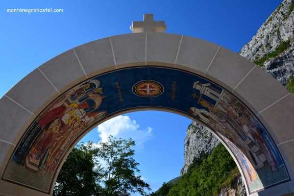 OSTROG MONASTERY & NIKSIC TOUR WITH MH TRAVEL