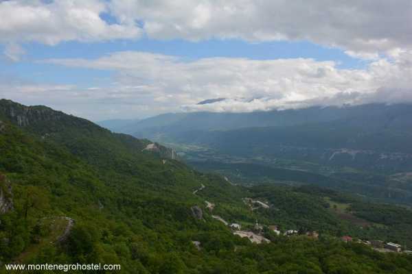 OSTROG MONASTERY & NIKSIC TOUR WITH MH TRAVEL