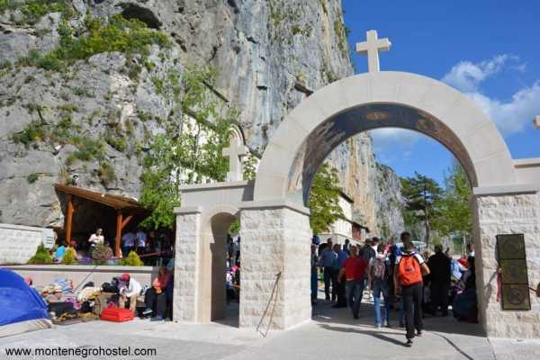 OSTROG MONASTERY & NIKSIC TOUR WITH MH TRAVEL