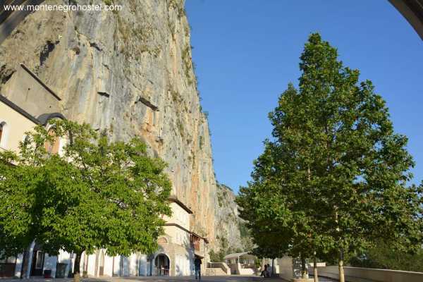 OSTROG MONASTERY & NIKSIC TOUR WITH MH TRAVEL