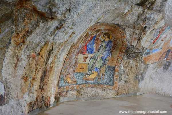 OSTROG MONASTERY & NIKSIC TOUR WITH MH TRAVEL