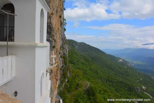 OSTROG MONASTERY & NIKSIC TOUR WITH MH TRAVEL