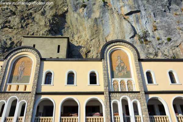 OSTROG MONASTERY & NIKSIC TOUR WITH MH TRAVEL
