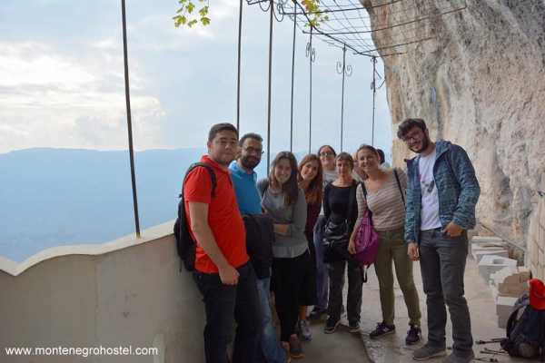 OSTROG MONASTERY & NIKSIC TOUR WITH MH TRAVEL