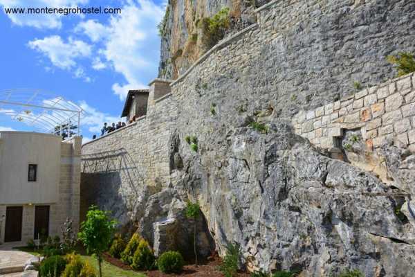 OSTROG MONASTERY & NIKSIC TOUR WITH MH TRAVEL