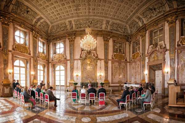 Mozart in Salzburg - Private Tour or Group (max. 35 pers.)