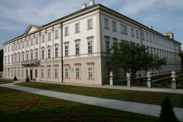 Mozart in Salzburg - Private Tour or Group (max. 35 pers.)