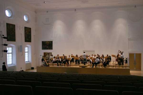 Mozart in Salzburg - Private Tour or Group (max. 35 pers.)