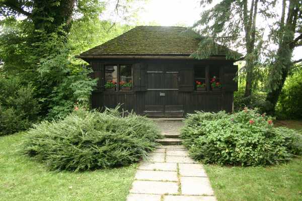 Mozart in Salzburg - Private Tour or Group (max. 35 pers.)