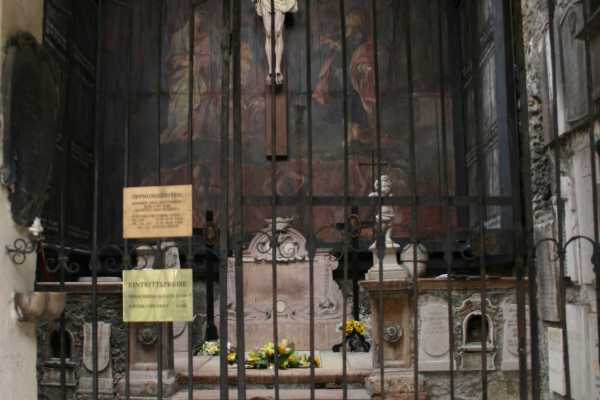 Mozart in Salzburg - Private Tour or Group (max. 35 pers.)