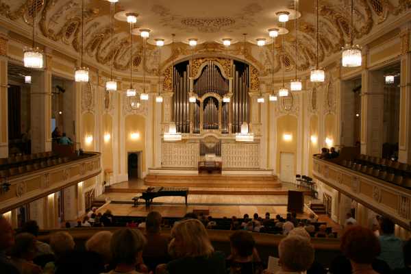 Mozart in Salzburg - Private Tour or Group (max. 35 pers.)