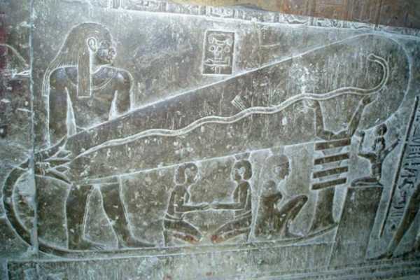Dendera Temple  day Tour from Hurghada